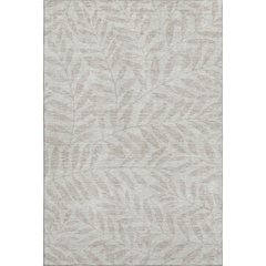 Premium Machine Washable Mayfield AMF899 Taupe 2'6" x 3'10" Rug