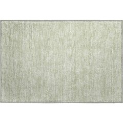 Premium Machine Washable Mayfield AMF910 Aloe 1'8" x 2'6" Rug