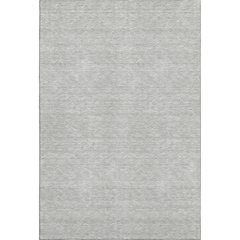 Premium Machine Washable Mayfield AMF910 Gray 2'6" x 3'10" Rug