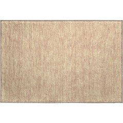 Premium Machine Washable Mayfield AMF910 Orange 1'8" x 2'6" Rug