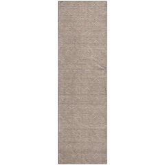 Premium Machine Washable Mayfield AMF910 Paprika 2'3" x 7'6" Runner Rug
