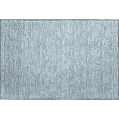 Premium Machine Washable Mayfield AMF910 Teal 1'8" x 2'6" Rug