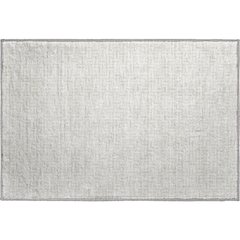 Premium Machine Washable Mayfield AMF911 Ivory 1'8" x 2'6" Rug