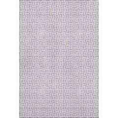 Premium Machine Washable Mayfield AMF911 Lavender 2'6" x 3'10" Rug