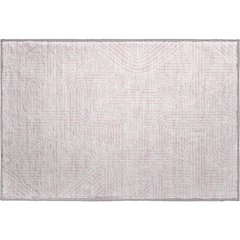 Premium Machine Washable Mayfield AMF917 Pink 1'8" x 2'6" Rug