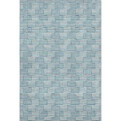 Premium Machine Washable Mayfield AMF918 Teal 2'6" x 3'10" Rug