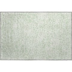 Premium Machine Washable Mayfield AMF919 Mint 1'8" x 2'6" Rug