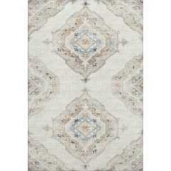 Premium Machine Washable Mayfield  Linen 2'6" x 3'10" Rug