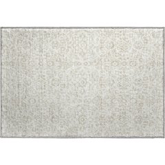 Premium Machine Washable Mayfield AMF920 Ivory 1'8" x 2'6" Rug