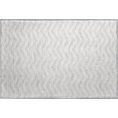 Premium Machine Washable Mayfield AMF922 Ivory 1'8" x 2'6" Rug