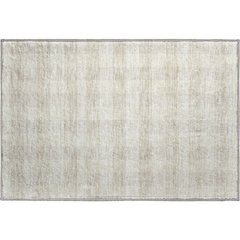 Premium Machine Washable Mayfield AMF924 Ivory 1'8" x 2'6" Rug