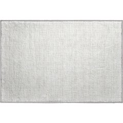 Premium Machine Washable Mayfield AMF925 Ivory 1'8" x 2'6" Rug