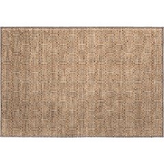 Premium Machine Washable Mayfield AMF926 Paprika 1'8" x 2'6" Rug