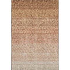 Premium Machine Washable Mayfield AMF928 Paprika 2'6" x 3'10" Rug