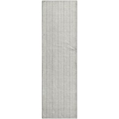 Premium Machine Washable Mayfield AMF929 Ivory 2'3" x 7'6" Runner Rug