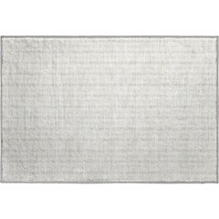 Premium Machine Washable Mayfield AMF929 Ivory 1'8" x 2'6" Rug