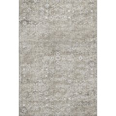 Premium Machine Washable Mayfield  Pebble 2'6" x 3'10" Rug