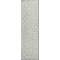 Premium Machine Washable Mayfield AMF932 Ivory 2'3" x 7'6" Runner Rug