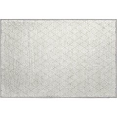 Premium Machine Washable Mayfield AMF932 Ivory 1'8" x 2'6" Rug