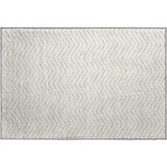 Premium Machine Washable Mayfield AMF934 Ivory 1'8" x 2'6" Rug
