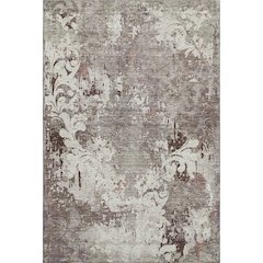 Premium Machine Washable Mayfield AMF936 Taupe 2'6" x 3'10" Rug