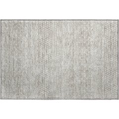 Premium Machine Washable Mayfield AMF939 Beige 1'8" x 2'6" Rug
