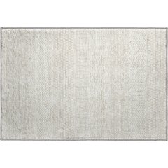 Premium Machine Washable Mayfield AMF939 Ivory 1'8" x 2'6" Rug