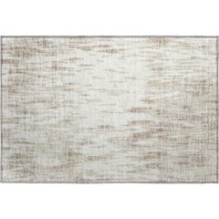 Premium Machine Washable Mayfield AMF945 Ivory 1'8" x 2'6" Rug