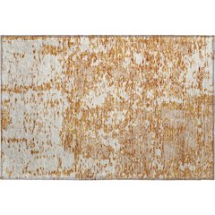 Premium Machine Washable Mayfield AMF946 Copper 1'8" x 2'6" Rug