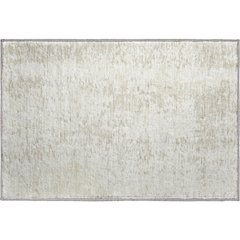 Premium Machine Washable Mayfield AMF949 Ivory 1'8" x 2'6" Rug