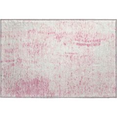 Premium Machine Washable Mayfield AMF949 Pink 1'8" x 2'6" Rug