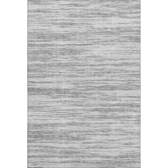 Premium Machine Washable Mayfield AMF951 Gray 2'6" x 3'10" Rug