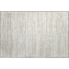 Premium Machine Washable Mayfield AMF951 Ivory 1'8" x 2'6" Rug