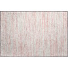 Premium Machine Washable Mayfield AMF951 Pink 1'8" x 2'6" Rug