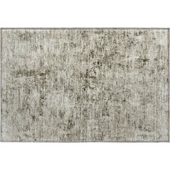 Premium Machine Washable Mayfield AMF953 Beige 1'8" x 2'6" Rug