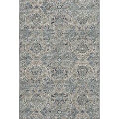Premium Machine Washable Mayfield  River 2'6" x 3'10" Rug