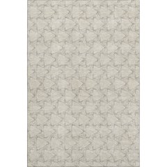 Premium Machine Washable Mayfield AMF960 Beige 2'6" x 3'10" Rug