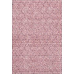 Premium Machine Washable Mayfield AMF960 Pink 2'6" x 3'10" Rug