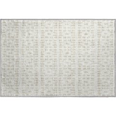 Premium Machine Washable Mayfield AMF963 Ivory 1'8" x 2'6" Rug