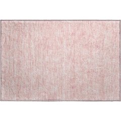 Premium Machine Washable Mayfield AMF968 Pink 1'8" x 2'6" Rug