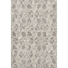 Premium Machine Washable Mayfield AMF969 Taupe 2'6" x 3'10" Rug