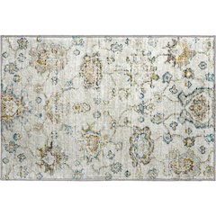 Premium Machine Washable Mayfield  Linen 1'8" x 2'6" Rug