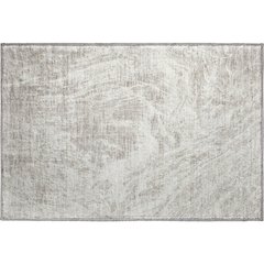 Premium Machine Washable Mayfield AMF971 Beige 1'8" x 2'6" Rug