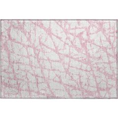 Premium Machine Washable Mayfield AMF972 Pink 1'8" x 2'6" Rug