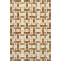 Premium Machine Washable Mayfield AMF978 Copper 2'6" x 3'10" Rug