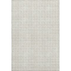Premium Machine Washable Mayfield AMF978 Ivory 2'6" x 3'10" Rug