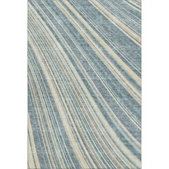 Premium Machine Washable Mayfield AMF981 Sky 2'6" x 3'10" Rug