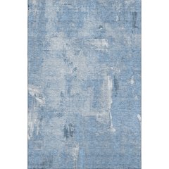 Premium Machine Washable Mayfield AMF989 Denim 2'6" x 3'10" Rug