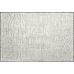 Premium Machine Washable Mayfield AMF990 Ivory 1'8" x 2'6" Rug