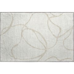 Premium Machine Washable Mayfield AMF999 Ivory 1'8" x 2'6" Rug